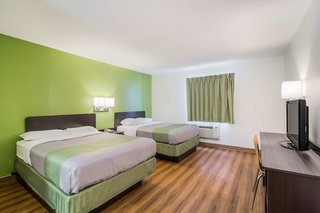 motel 6 fargo south
