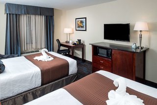 Best Western Plus Hollywood/Aventura,Fort Lauderdale>>Aventura,3 star