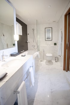 the address dubai mall residence luxury one bedroom
