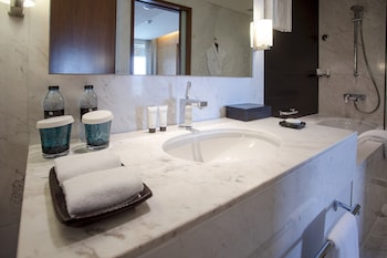 the address dubai mall residence luxury one bedroom