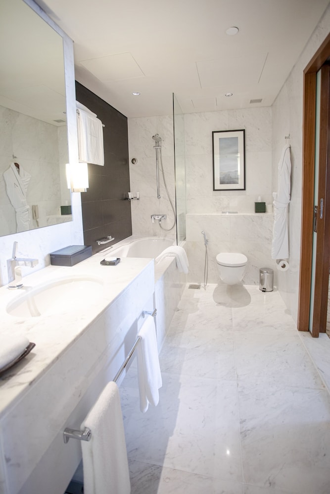 the address dubai mall residence luxury one bedroom