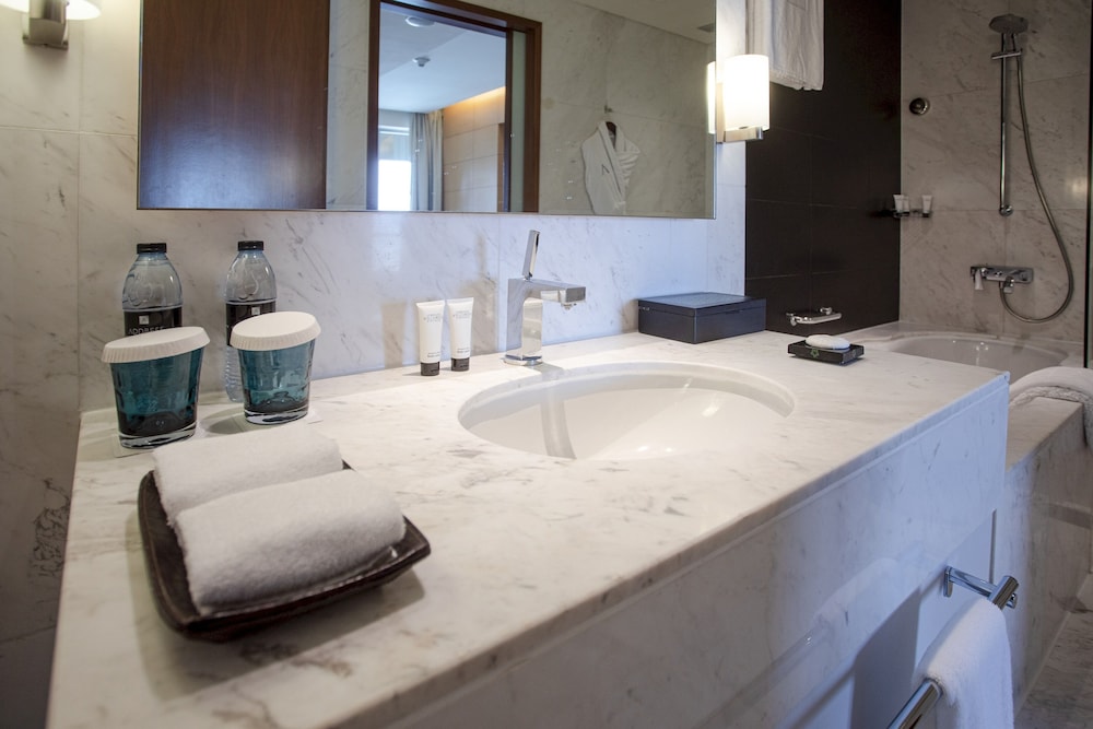 the address dubai mall residence luxury one bedroom