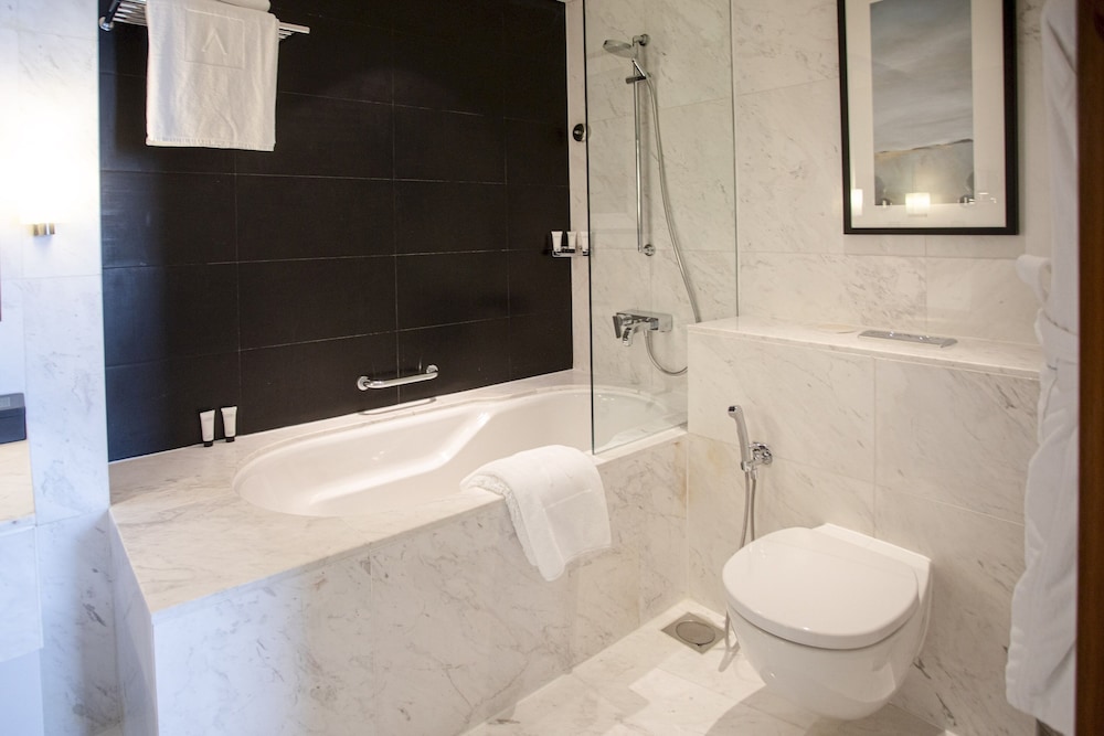 the address dubai mall residence luxury one bedroom