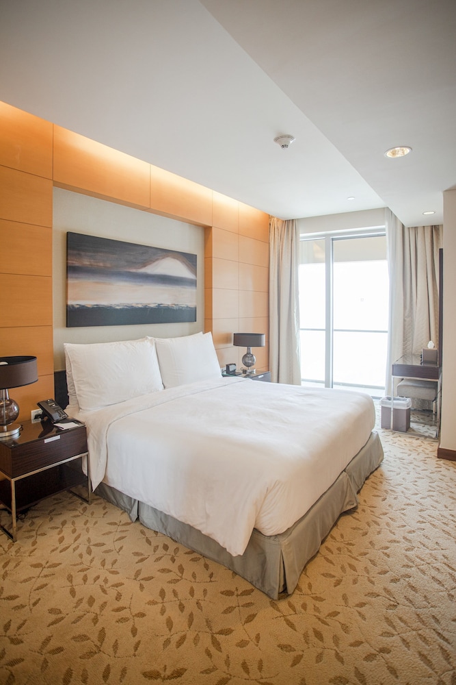 the address dubai mall residence luxury one bedroom