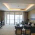 the address dubai mall residence luxury one bedroom