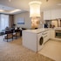 the address dubai mall residence luxury one bedroom