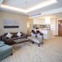 the address dubai mall residence luxury one bedroom