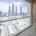 the address dubai mall residence luxury one bedroom