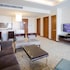 the address dubai mall residence luxury one bedroom