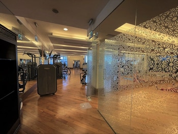 the address dubai mall residence luxury one bedroom