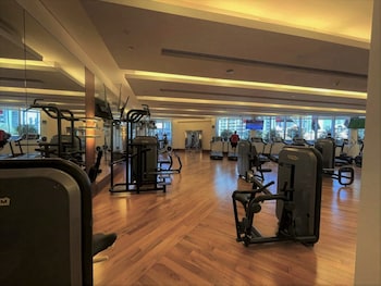 the address dubai mall residence luxury one bedroom