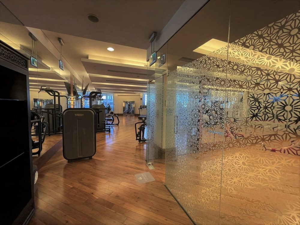 the address dubai mall residence luxury one bedroom