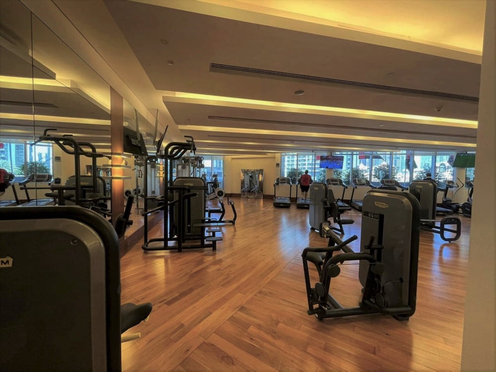 the address dubai mall residence luxury one bedroom