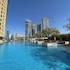 the address dubai mall residence luxury one bedroom
