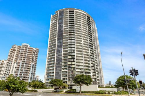 sierra grand broadbeach q stay