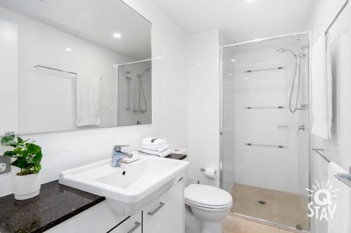 sierra grand broadbeach q stay