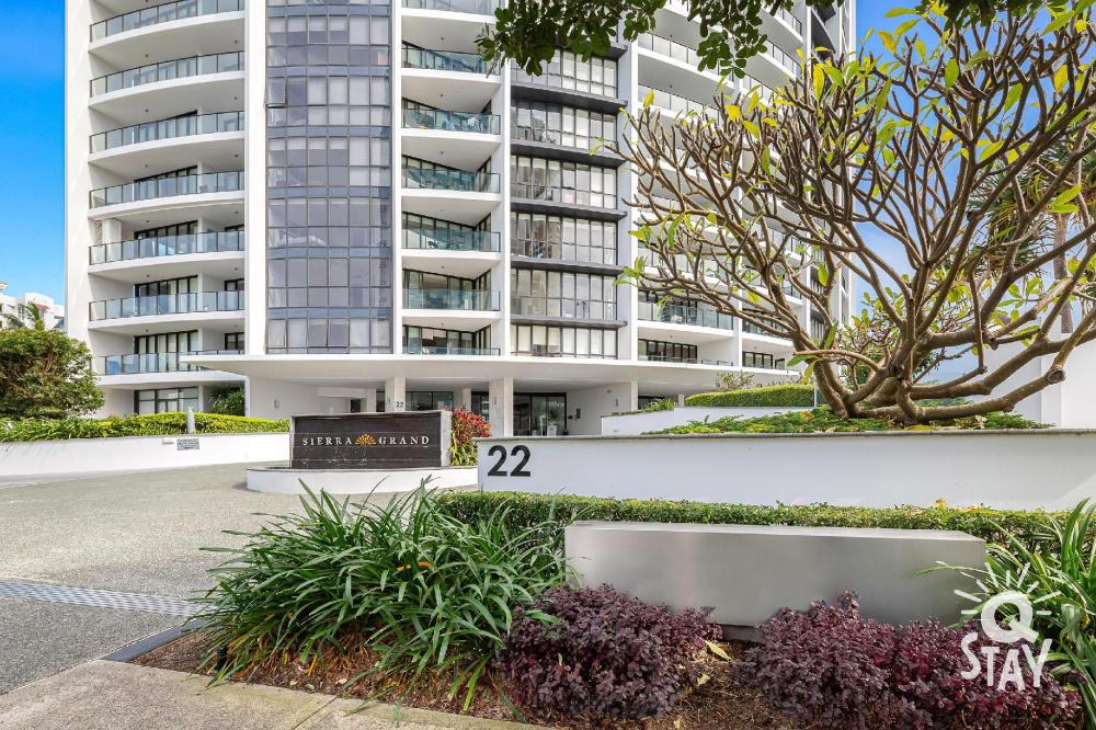 gold coast
