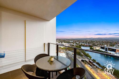 sierra grand broadbeach q stay