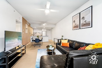 sierra grand broadbeach q stay