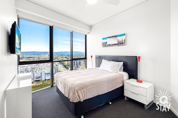 gold coast