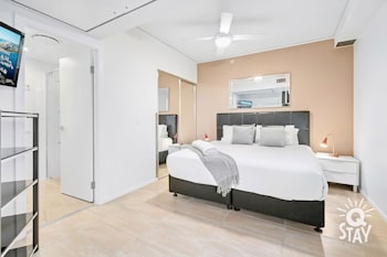 sierra grand broadbeach q stay
