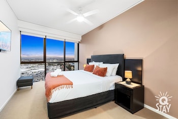 sierra grand broadbeach q stay