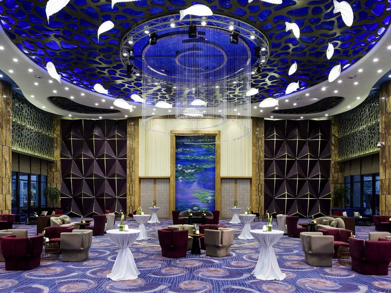 pullman wenzhou