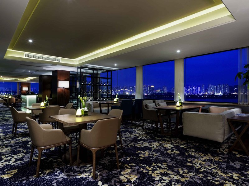 pullman wenzhou