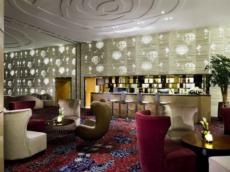 pullman wenzhou