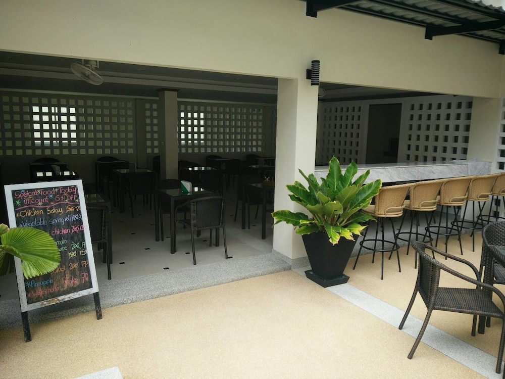 phangan pearl villa