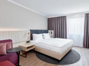 Crowne Plaza Hamburg - City Alster By Ihg,Hamburg-Nord>>Hamburg,5 star