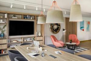 Crowne Plaza Hamburg - City Alster, An Ihg Hotel,Hamburg-Nord>>Hamburg,4 star