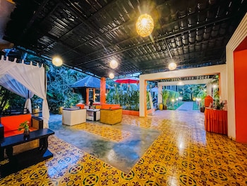 central privilege hotel