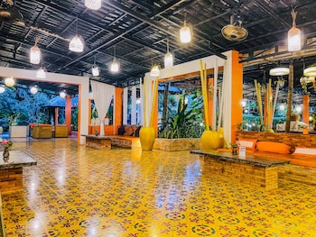 central privilege hotel