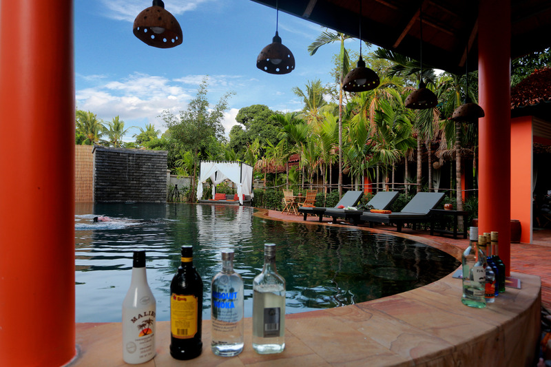 central privilege hotel