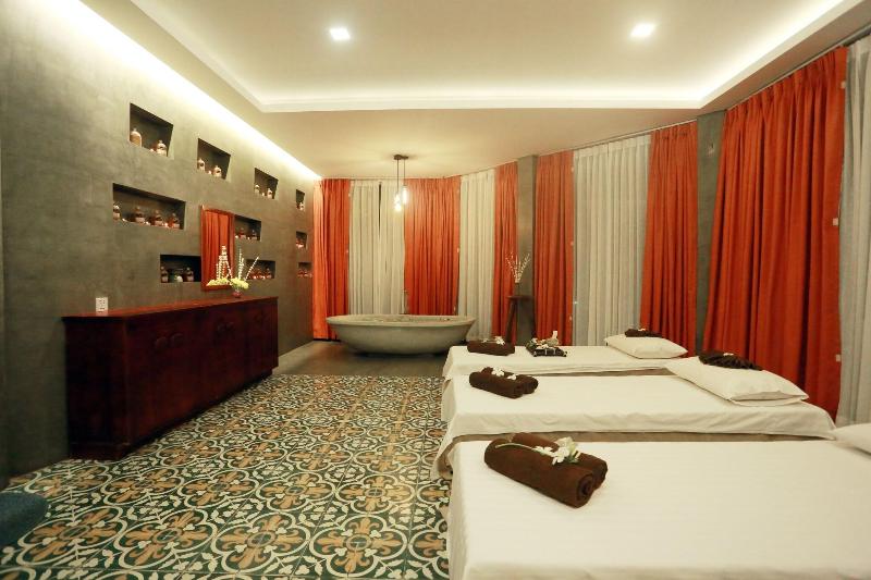 central privilege hotel