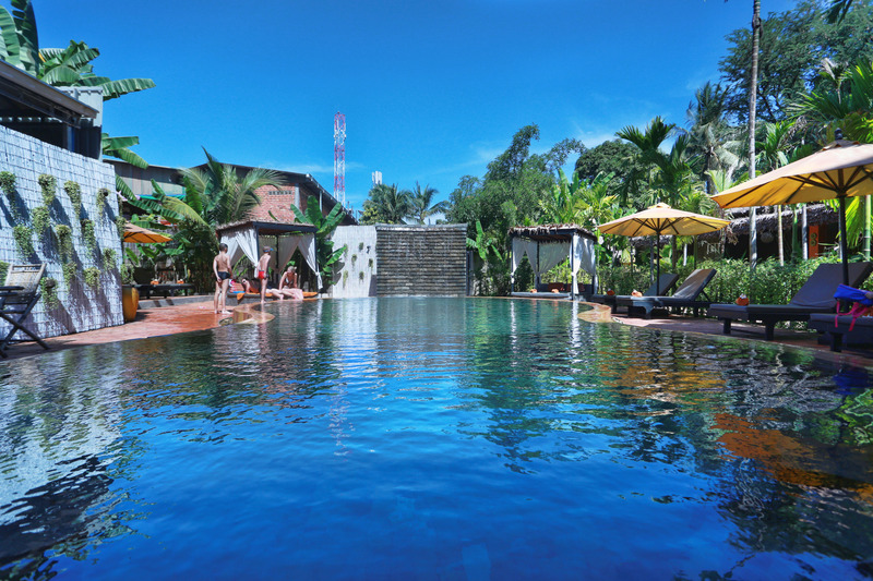 central privilege hotel