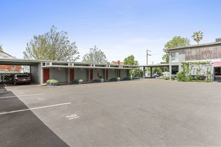 Botanical Motel,Hamilton>>Grampians,4 star