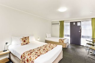 Botanical Motel,Hamilton>>Grampians,4 star