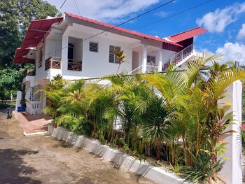 the little one apartment 6 in villa coconut