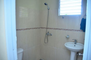 the little one apartment 6 in villa coconut