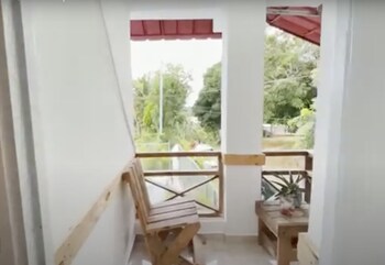 the little one apartment 6 in villa coconut