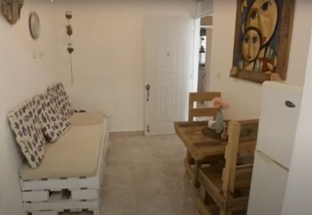 the little one apartment 6 in villa coconut