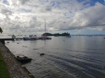 the little one apartment 6 in villa coconut