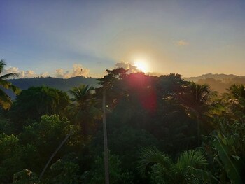 the little one apartment 6 in villa coconut