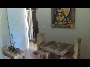 the little one apartment 6 in villa coconut