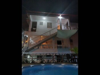 the little one apartment 6 in villa coconut