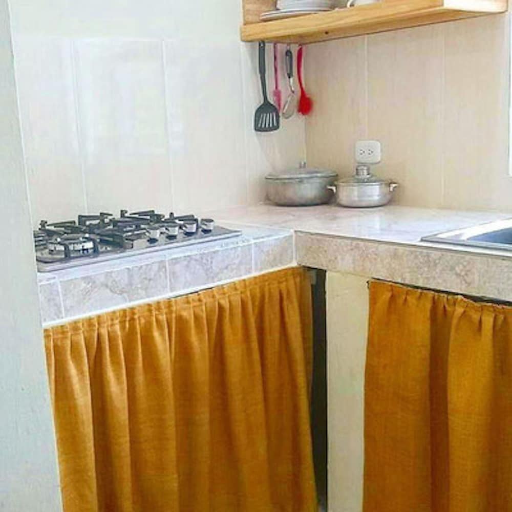 the little one apartment 6 in villa coconut