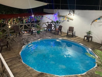 the little one apartment 6 in villa coconut