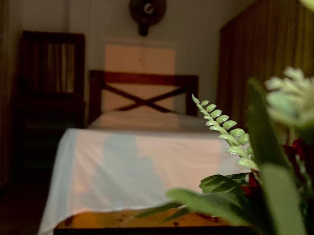 the little one apartment 6 in villa coconut